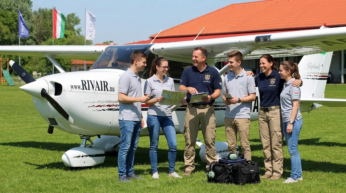 rvair team