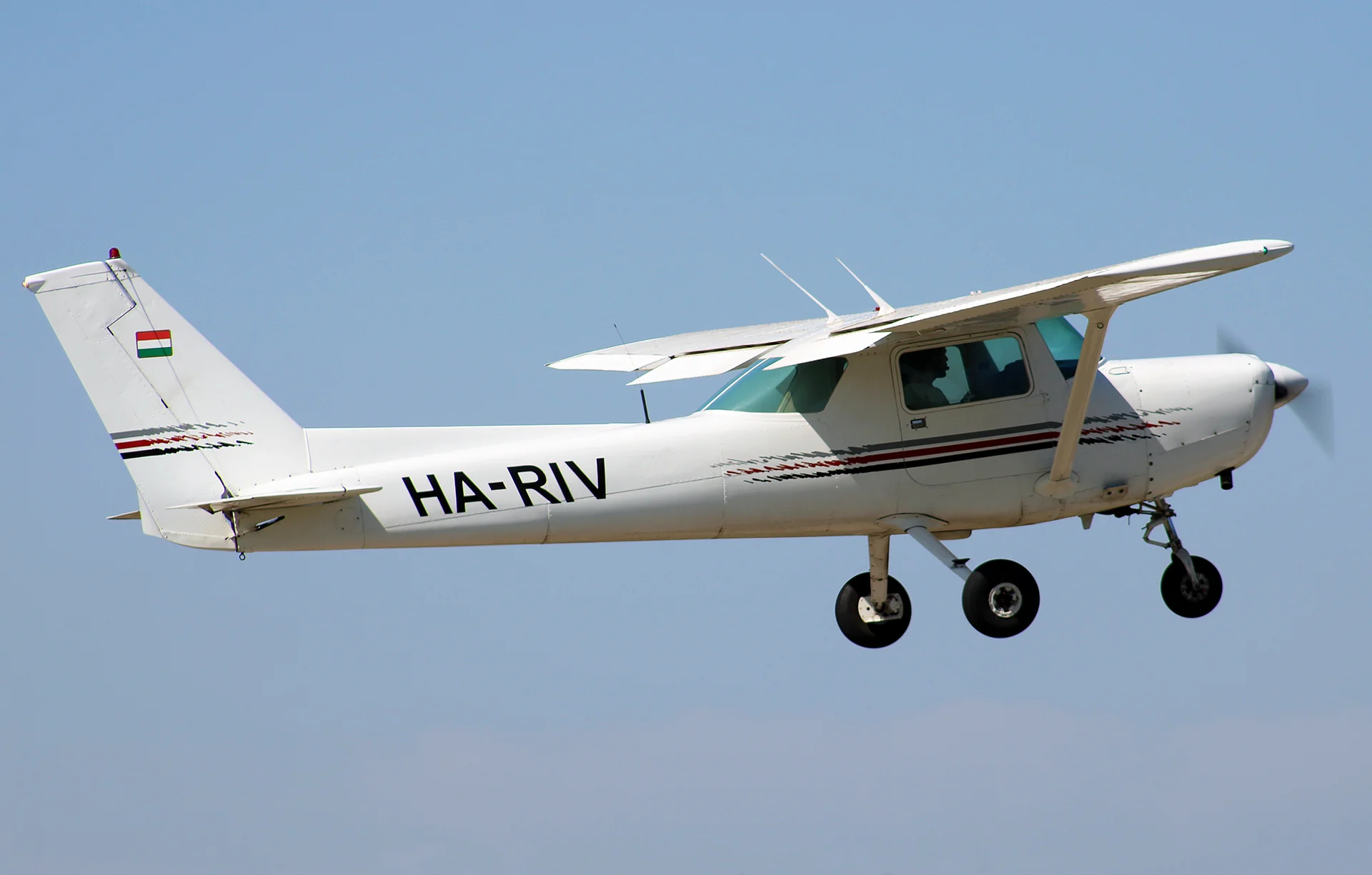 Private Pilot License (PPL)