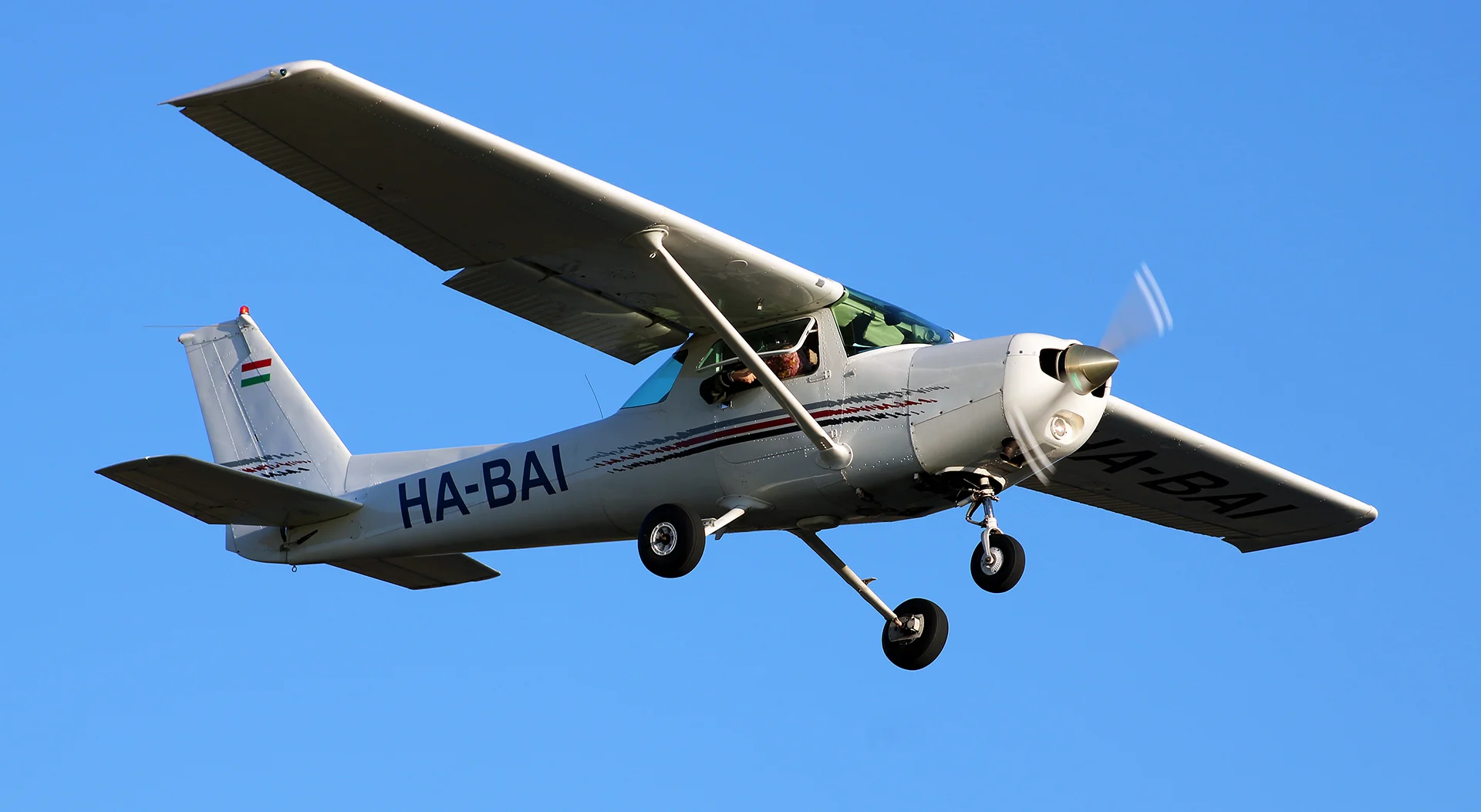 Cessna 152